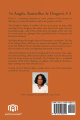 Angels, Butterflies, & Dragons # 3