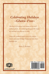 Celebrating Holidays Gluten-Free
