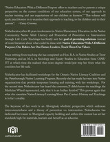 Native Education With A Different Purpose Native Education With A Different Purpose