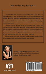 Remembering the Moon