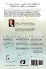 Fast Media, Media Fast