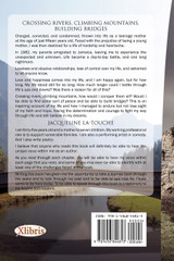 Crossing Rivers, Climbing Mountains, Building Bridges