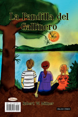 The Chicken COOP Gang The Chicken COOP Gang