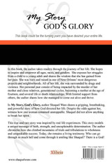 My Story God's Glory My Story God's Glory