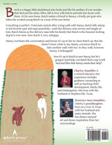 Butch the One-Of-A-Kind Dog Butch the One-Of-A-Kind Dog