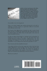 Who Do You Say I Am? Comparing Your Jesus to the Christ of the Bible