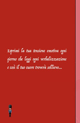 Verbalizzazioni per un Cuore Spezzato