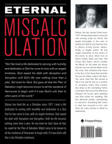 Eternal Miscalculation Eternal Miscalculation