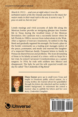 Letters from the Big Bend