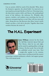 The H.A.L. Experiment