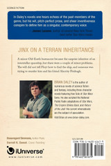 Jinx on a Terran Inheritance