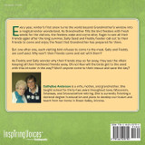 Through Grandmother's Window