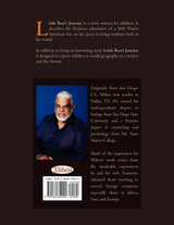 Little Bear's Journey Little Bear's Journey