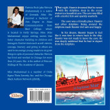 Prince Hasmir's High Seas Adventure