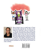 Adventures In My Wheelchair