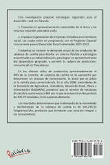 Estrategias de Integracion de La Cadena Agroalimentaria En Tlaxcala a Partir de La Calabaza de Castilla (Cucurbita Pepo L.)