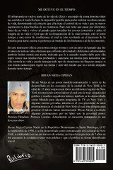 Me Detuve En El Tiempo