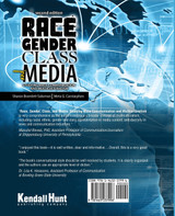 Race, Gender, Class, and Media Race, Gender, Class, and Media