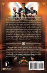 Angel Warriors Angel Warriors