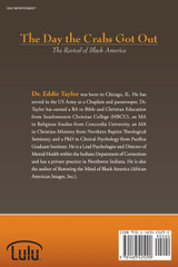 The Day the Crabs Got Out