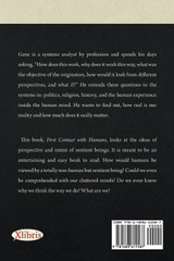 First Contact with Humans First Contact with Humans