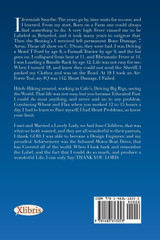 The Life of a Hitch-Hiker