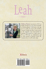 Leah Leah