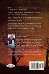 Shadows Across the Outback