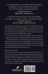 From the Curse to the Cross