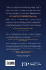 Trauma, Spirituality, and Posttraumatic Growth in Clinical Social Work Practice