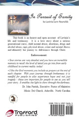 In Pursuit of Sanity