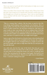 Much More of My Friend Jesus