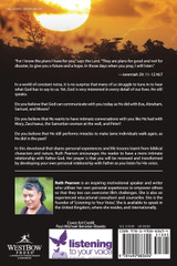 Listening for God's Voice