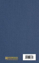 Theological Lexicon of the New Testament Vol 1