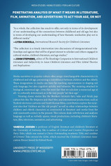 Connecting Childhood and Old Age in Popular Media