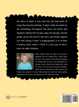 Charlie, Please Don't Say I Seen