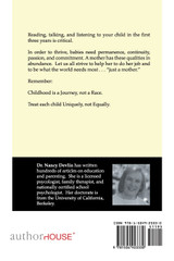 READ to Me TALK to Me LISTEN to Me