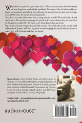 Young Hearts Need Love Too! Young Hearts Need Love Too!