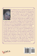 Consejería en enfermería a la mujer víctima de violencia