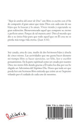 Bajo la sombra del amor de Dios Bajo la sombra del amor de Dios