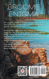 Broome Enigma