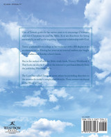 Survey of the Old Testament