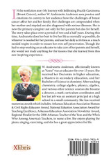 My Journey with Infiltrating Ductile Carcinoma (Breast Cancer)