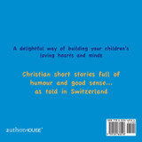 Talk to the Children Talk to the Children