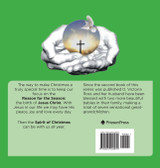 Thank You Father God For Christmas