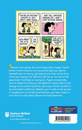 Charlie Brown Charlie Brown
