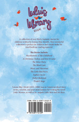 Lulu's Library, Volume III Lulu's Library, Volume III