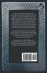 The Abbot's Ghost;or Maurice Treherne's Temptation The Abbot's Ghost;or Maurice Treherne's Temptation
