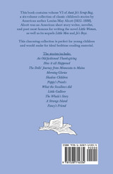 Aunt Jo's Scrap-Bag Volume VI;An Old-Fashioned Thanksgiving, and Other Stories