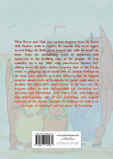 The Adventures of the Seven Oak Dragons